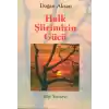 Halk Şiirimizin Gücü