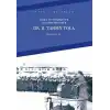Halka ve Senirkent’e Adanmış Bir Ömür