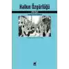 Halkın Özgürlüğü