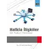 Halkla İlişkiler  Bir Kültür Politikası