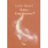Halley Kimi Kurtarır