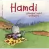 Hamdi Göbeğini Nasıl Eritiyor