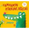 Hamham’ın Korkunç Dişleri