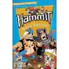 Hammit-3 Kartal Uçurumu