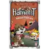Hammit Göktaşı Yağmuru - Kara Düşler Ülkesi Serisi