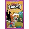 Hammit Tepegöz İle Kaf Dağında - Masallar Ülkesi Serisi