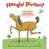 Hangisi Pırtlar?