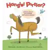 Hangisi Pırtlar?