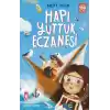 Hapı Yuttuk Eczanesi