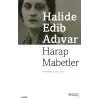 Harap Mabetler