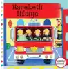Hareketli İtfaiye