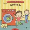Hareketli Kitaplar - Hareketli Ev