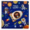 Hareketli Minikler: Muhteşem Uzay