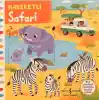 Hareketli Safari
