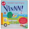 Hareketli Sesli Kitaplar - Vınnn!