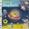 Hareketli Uzay Gemisi