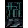 Harezmşahlar