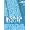 Harezmşahlar Devleti Tarihi (485-618 / 1092-1221)
