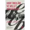 Harf İnkılabı ve Millet Mektepleri