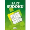 Harf Sudoku