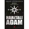 Haritalı Adam