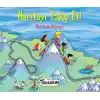 Haritayı Takip Et Haritalama Becerileri