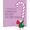 Harold Kuzey Kutbunda