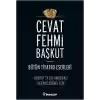 Harputta Bir Amerikalı - Hepimiz Birimiz İçin / Bütün Tiyatro Eserleri