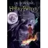 Harry Potter 7 Harry Potter ve Ölüm Yadigarları