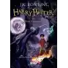 Harry Potter 7 Harry Potter ve Ölüm Yadigarları