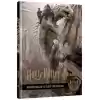 Harry Potter Film Dehlizi 3: Hortkuluklar ve Ölüm Yadigârları (Ciltli)