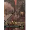 Harry Potter Film Dehlizi Kitap 2: Diagon Yolu, Hogwarts Ekspresi ve Sihir Bakanlığı