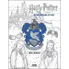 Harry Potter Filmlerinden Resmi Boyama Kitabı – Ravenclaw Özel Baskısı