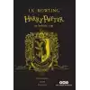 Harry Potter ve Felsefe Taşı 20. Yıl Hufflepuff Özel Baskısı
