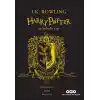 Harry Potter ve Felsefe Taşı 20. Yıl Hufflepuff Özel Baskısı