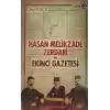Hasan Melikzade Zerdabi ve Ekinci Gazetesi