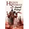 Hasan Sabbah - Alamut Kalesi