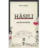 Hâsılı