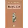 Hasırcı Kız