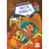 Hasta Ziyareti