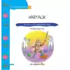 Hastalık - Hastalıkları Anlatan Bilgilendirici Bir Hikaye
