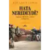 Hata Neredeydi? - Doğu’nun 300 Yıldır Cevabını Aradığı Soru