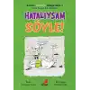 Hatalıysam Söyle! - Burada Türkçe Konuşuyoruz 1