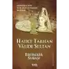 Hatice Tarhan Valide Sultan