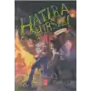 Hatıra Hırsızı