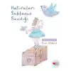 Hatıraları Saklama Sandığı