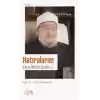 Hatıralarım - Köy ve Mektep Çocuğu - 2