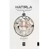 Hatırla - Kelimelerin Serüveni