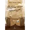 Hatırlar mısın Müzeyyen?
