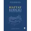 Hattat Elmalılı Muhammed Hamdi Yazır